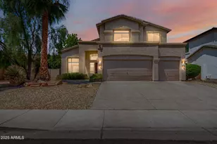 6804 W Lone Cactus Dr, Glendale, AZ 85308 - Photo 1