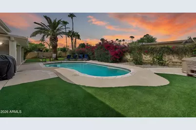 6928 E Friess Drive, Scottsdale, AZ 85254 - Photo 1