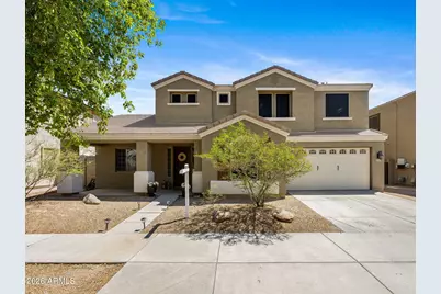 14427 N 135th Drive, Surprise, AZ 85379 - Photo 1