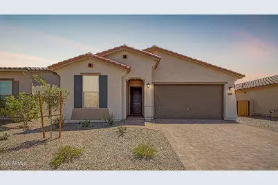 40010 W Desert Fairways Drive, Maricopa, AZ 85138 - Photo 1