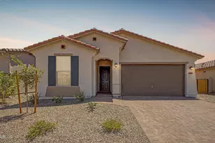 40010 W Desert Fairways Dr, Maricopa, AZ 85138 - Photo 1