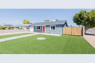1346 E Almeria Road, Phoenix, AZ 85006 - Photo 1