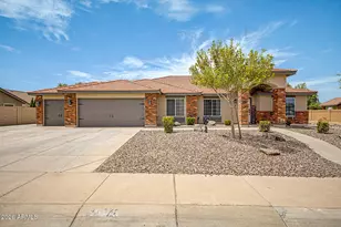 40376 N Cape Wrath Dr, San Tan Valley, AZ 85140 - Photo 1