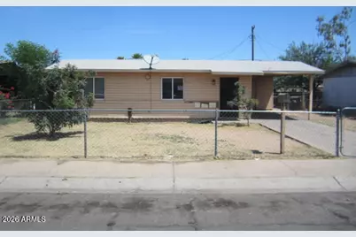 1418 E La Salle Street, Phoenix, AZ 85040 - Photo 1