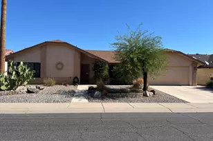14614 W Ravenswood Dr, Sun City West, AZ 85375 - Photo 1