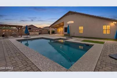 41740 W Parkhill Court, Maricopa, AZ 85138 - Photo 1
