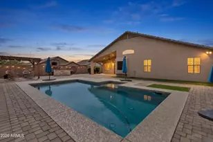 41740 W Parkhill Ct, Maricopa, AZ 85138 - Photo 1