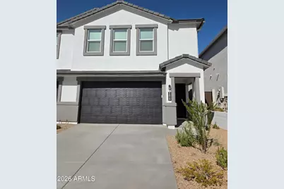 9829 S 12th Street, Phoenix, AZ 85042 - Photo 1