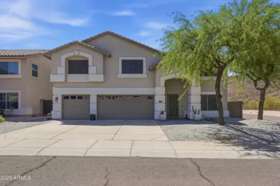 2003 E Mariposa Grande Avenue, Phoenix, AZ 85024 - Photo 1