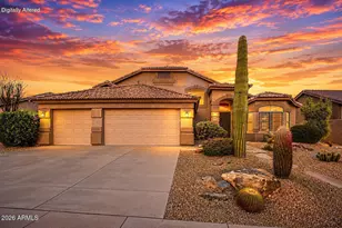 4425 E Casey Ln, Cave Creek, AZ 85331 - Photo 1
