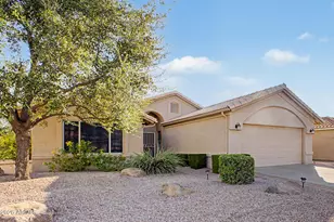 9027 E Coopers Hawk Dr, Sun Lakes, AZ 85248 - Photo 1