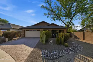 1929 N Sondra Ct Ct, Casa Grande, AZ 85122 - Photo 1