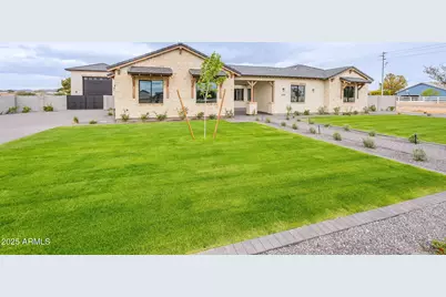 6930 N 178th Lane, Waddell, AZ 85355 - Photo 1