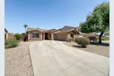 11034 W Washington Street, Avondale, AZ 85323 - Photo 1