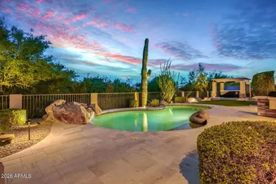 22861 N 79th Place, Scottsdale, AZ 85255 - Photo 1