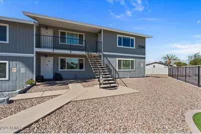 1346 E Mountain View Road #102, Phoenix, AZ 85020 - Photo 1
