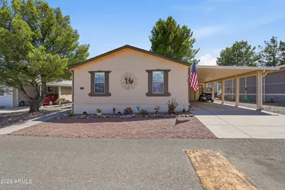 2050 W State Route 89A -- #184, Cottonwood, AZ 86326 - Photo 1