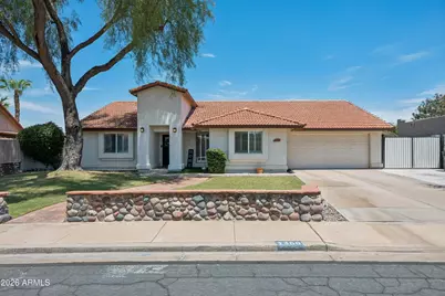 1350 W Escarpa Street, Mesa, AZ 85201 - Photo 1