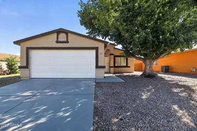 1887 Territorial Drive, Sierra Vista, AZ 85635 - Photo 1