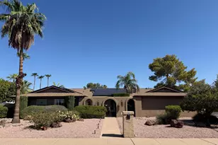 6748 E Jean Dr, Scottsdale, AZ 85254 - Photo 1