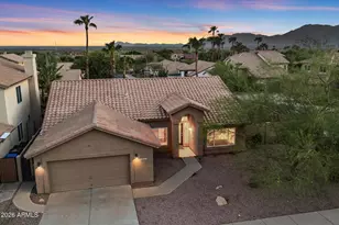 1439 W Mountain Sky Ave, Phoenix, AZ 85045 - Photo 1
