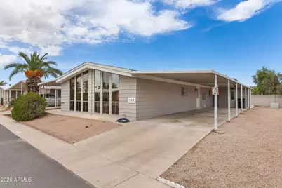 8103 E Southern Avenue #318, Mesa, AZ 85209 - Photo 1