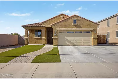 12238 W Superior Avenue, Tolleson, AZ 85353 - Photo 1