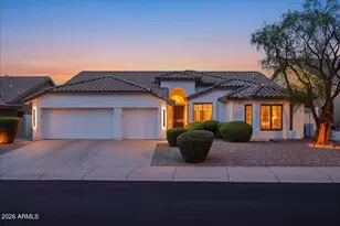 4954 E Skinner Dr, Cave Creek, AZ 85331 - Photo 1