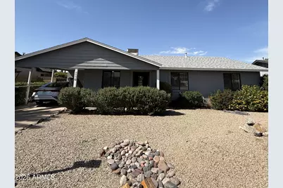 3926 E Mercer Lane, Phoenix, AZ 85028 - Photo 1