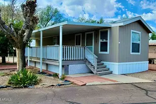 550 Palm Dr, Wickenburg, AZ 85390 - Photo 1