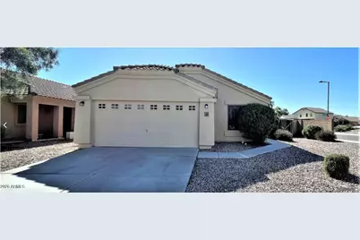 5448 S 237th Lane, Buckeye, AZ 85326 - Photo 1