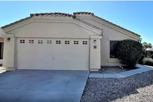5448 S 237th Ln, Buckeye, AZ 85326 - Photo 1