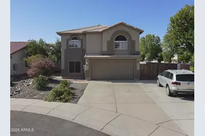 11595 W Holly Street, Avondale, AZ 85392 - Photo 1
