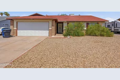 3416 E Edgewood Avenue, Mesa, AZ 85204 - Photo 1