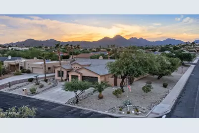 14644 N Greenhurst Avenue, Fountain Hills, AZ 85268 - Photo 1