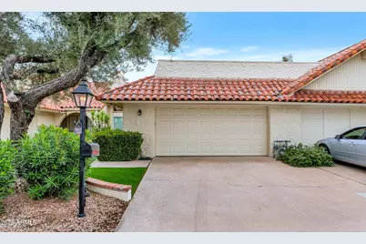 7113 E Arlington Road, Paradise Valley, AZ 85253 - Photo 1