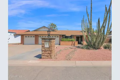 4338 W Michelle Drive, Glendale, AZ 85308 - Photo 1