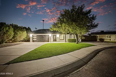 1807 W Temple Street, Chandler, AZ 85224 - Photo 1