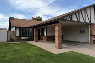 3211 E Calypso Ave, Mesa, AZ 85204 - Photo 1
