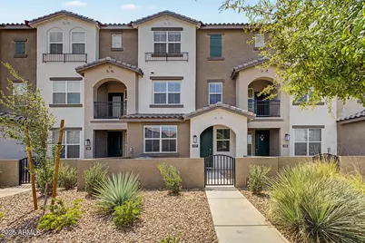 1255 N Arizona Avenue #1227, Chandler, AZ 85225 - Photo 1