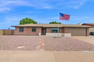 2814 E Huber St, Mesa, AZ 85213 - Photo 1