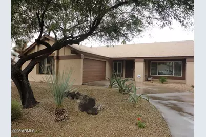 2706 E Sylvia Street, Phoenix, AZ 85032 - Photo 1