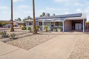 3620 E Joan De Arc Ave, Phoenix, AZ 85032 - Photo 1