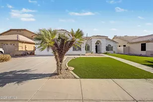 1783 E Arabian Dr, Gilbert, AZ 85296 - Photo 1