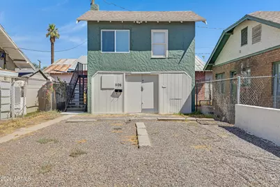 1108 E Portland Street, Phoenix, AZ 85006 - Photo 1