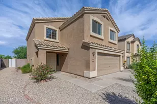 23706 N High Dunes Dr, Florence, AZ 85132 - Photo 1
