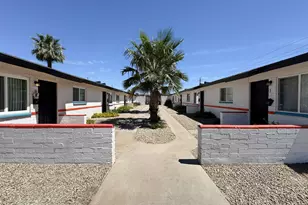 1342 E Willetta St, Phoenix, AZ 85006 - Photo 1