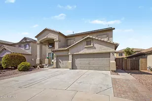 17462 W Mohave St, Goodyear, AZ 85338 - Photo 1