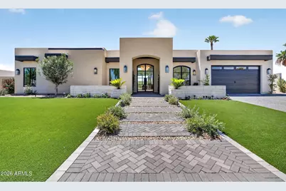6421 E Eugie Terrace, Scottsdale, AZ 85254 - Photo 1