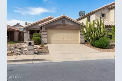 4148 E Anderson Drive, Phoenix, AZ 85032 - Photo 1